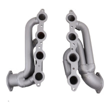 Load image into Gallery viewer, BBK 10-15 Camaro LS3 L99 Shorty Tuned Length Exhaust Headers - 1-3/4 Titanium Ceramic