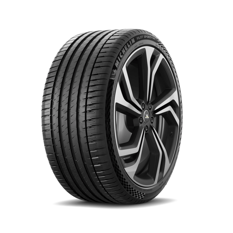 Michelin Pilot Sport 4 SUV 255/50R19 103Y