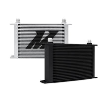 Load image into Gallery viewer, Mishimoto Universal 25 Row Dual Pass Oil Cooler