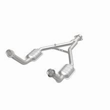 Load image into Gallery viewer, MagnaFlow Conv Direct Fit Mustang 94-95 3.8L