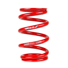 Load image into Gallery viewer, Skunk2 Universal Race Spring (Elliptical) - 6 in.L - 2.5 in.ID - 6kg/mm (0600.250.006E)