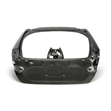 Load image into Gallery viewer, Seibon 2017+ Honda Civic Type-R Hatchback OEM Carbon Fiber Trunk Lid