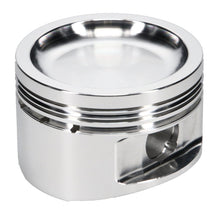 Load image into Gallery viewer, JE Pistons VW 8V 9:0 TURBO KIT Set of 4 Pistons