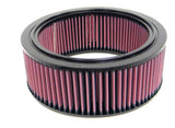 K&N Replacement Air Filter FORD VAN, V8-7.3L DIESEL, 1992