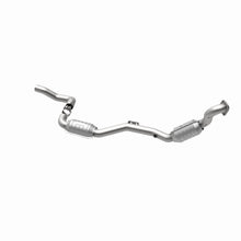 Load image into Gallery viewer, MagnaFlow Conv DF Mercedes ML55 01-03 Passenger Side OEM