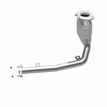 Load image into Gallery viewer, MagnaFlow Conv DF 88-95 Honda Civic/89-91 Honda CR-X California  Direct Fit Catalytic Converter