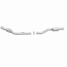 Load image into Gallery viewer, Magnaflow Conv DF 99-00 Mercedes E430 4.3L