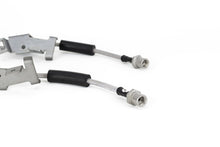 Load image into Gallery viewer, Goodridge 08-13 Chevrolet Silverado (w/ Rear Drum/Active Brake Control) SS Brake Lines