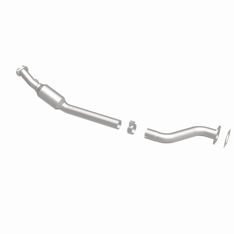 MagnaFlow Conv Direct Fit 2005-2006 Pontiac GTO 6.0L Underbody