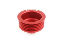 Load image into Gallery viewer, PERRIN 22-26 Subaru BRZ / Toyota GR86 Lightweight Alternator Pulley - Red