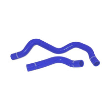 Load image into Gallery viewer, Mishimoto 99-05 Mazda Miata Blue Silicone Radiator Hose Kit