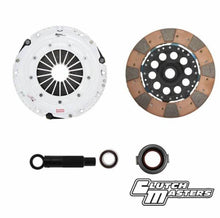 Load image into Gallery viewer, Clutch Masters 09-14 Acura TL 3.7L SH-AWD Ceramic Rigid Disc FX400 Clutch Kit