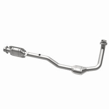 Load image into Gallery viewer, MagnaFlow Conv DF 99-01 Ford Explor 5.0L