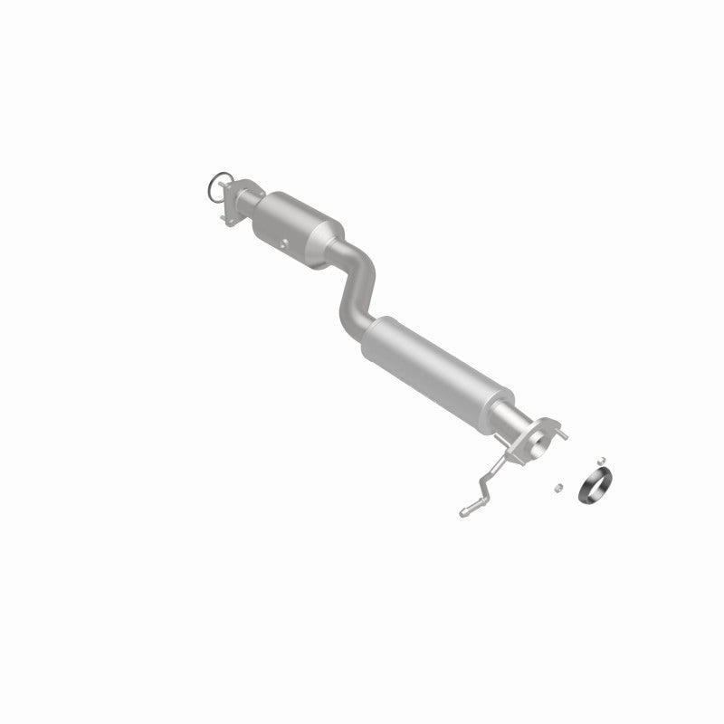 MagnaFlow Conv Direct Fit 10-11 Mazda RX-8 1.3L