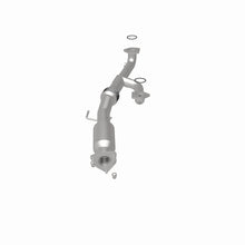 Load image into Gallery viewer, MagnaFlow Conv Direct Fit 16-17 Honda Odyssey 3.5L V6 Underbody