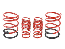 Load image into Gallery viewer, Skunk2 02-04 Acura RSX Lowering Springs (2.25in - 2.00in.) (Set of 4)