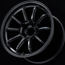 Load image into Gallery viewer, Advan RS-DF Progressive 19x8.5 +37 5-114.3 Racing Titanium Black Wheel