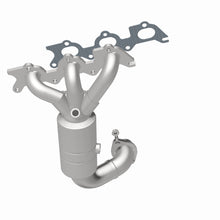 Load image into Gallery viewer, Magnaflow Conv DF 07-11 Chrysler Sebring 2.7L Fr Manifold / 08-10 Dodge Avenger 2.7L Fr Manifold