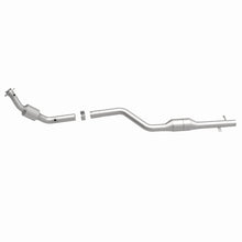 Load image into Gallery viewer, MagnaFlow Conv DF 99-02 Mercedes SL500 5.0L