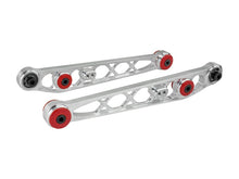 Load image into Gallery viewer, Skunk2 1996-2000 Honda Civic Clear Anodized Lower Control Arm