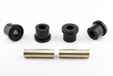 Whiteline 98-04 Nissan Frontier SE/XE Front Control Arm Lower Inner Bushing Kit