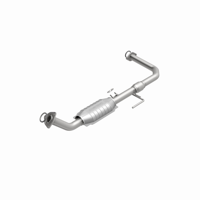 MagnaFlow Conv DF 00-8/04 Toyota Tundra 4.7L D/S Front