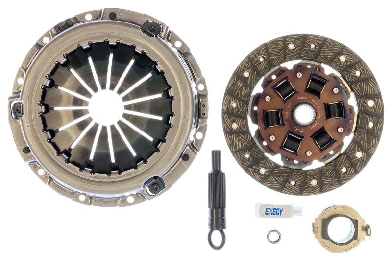 Exedy OE 2013-2015 Mazda Cx-5 L4 Clutch Kit