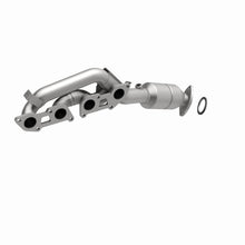 Load image into Gallery viewer, MagnaFlow Conv DF 08-10 Lexus IS F 5.0L P/S Manifold