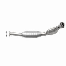 Load image into Gallery viewer, MagnaFlow Conv DF 95-02 Ford Crown Vic 4.6L