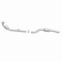 Load image into Gallery viewer, MagnaFlow Conv DF 98-03 Mercedes E320 3.2L