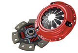 McLeod Tuner Series Street Supreme Clutch Forester 2004-05 2.5L Impreza RS (WRX) 2002-05 2.0L