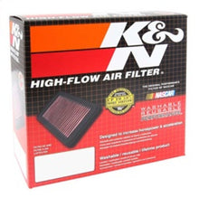 Load image into Gallery viewer, K&amp;N Replacement Air Filter 03-05 Honda VTX1300C/S/R 1284 / 06-09 VTX1300C/R/S/T 1300