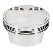 Load image into Gallery viewer, JE Pistons Nissan VQ35DE 95.5mm Bore -12.6cc Dish - Single Right Side Piston