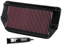 Load image into Gallery viewer, K&amp;N Replacement 99-06 Honda CBR1100XX Air Filter