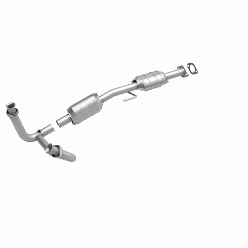 MagnaFlow Conv DF Ford 86 94