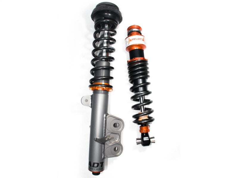 aFe Control PFADT Featherlight Single Adjustable Street/Track Coilovers 10-14 Chevy Camaro V6/V8