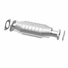 Load image into Gallery viewer, MagnaFlow Nissan Direct-Fit Catalytic Converter