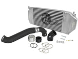 aFe BladeRunner GT Series Intercooler w/Tube 2017 Ford F-150 Raptor V6 3.5L (tt) EcoBoost