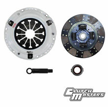 Load image into Gallery viewer, Clutch Masters 90-02 Toyota Supra 1JZ/2JZ w/T56 Trans FX350 Fiber Friction Clutch Kit w/Bearing &amp; FW