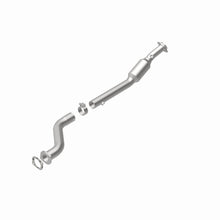 Load image into Gallery viewer, MagnaFlow Conv Direct Fit 2005-2006 Pontiac GTO 6.0L Underbody