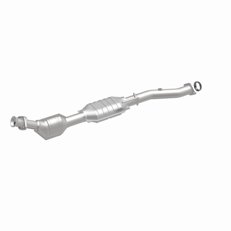 MagnaFlow Conv DF 98-99 Ranger/B-Ser. 2.5 50S