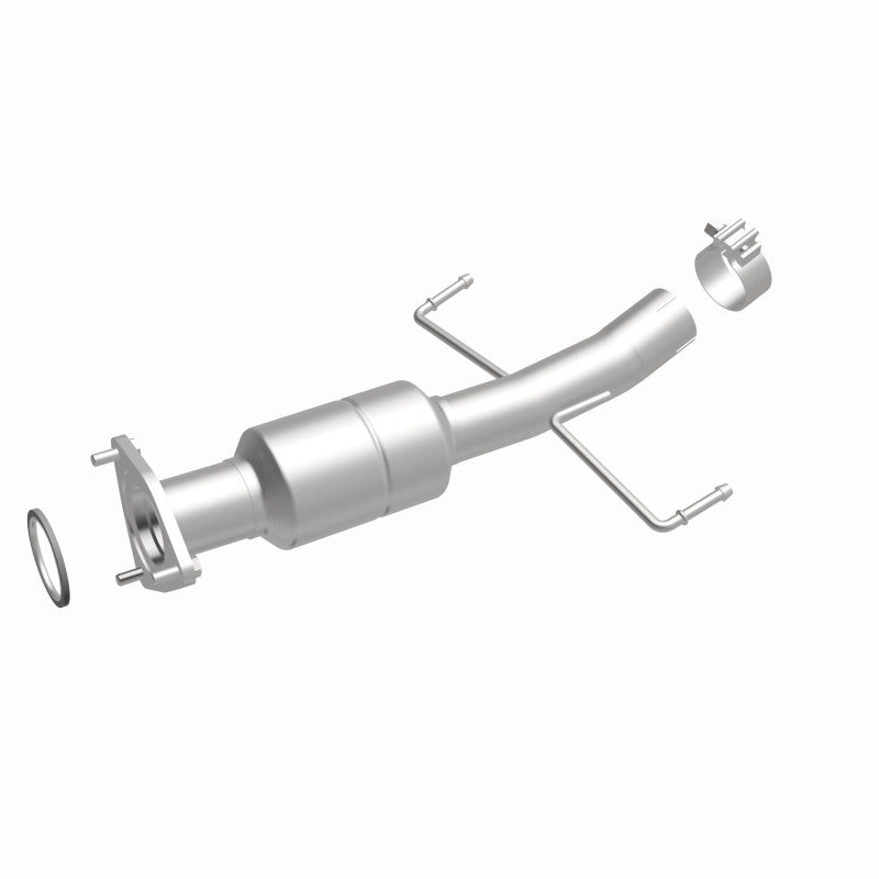 Magnaflow Conv DF 2010-2012 CX-7 2.5 L Underbody