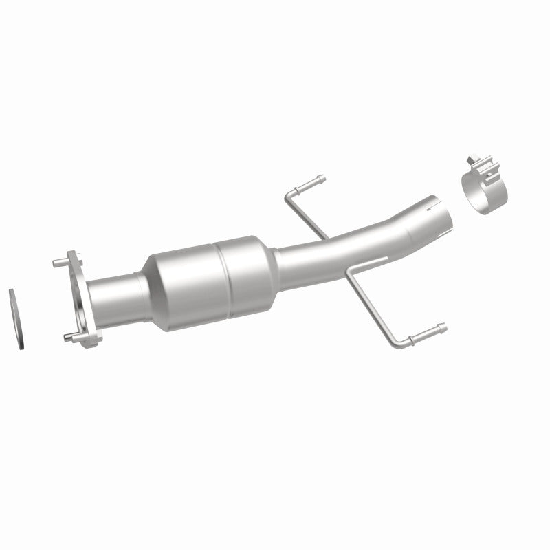 Magnaflow Conv DF 2010-2012 CX-7 2.5 L Underbody