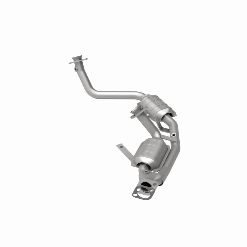 MagnaFlow Conv DF Taurus 96-99 3.0L