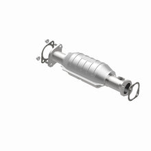 Load image into Gallery viewer, MagnaFlow 02-03 Mitsubishi Lancer V4 2.0L (excl. Turbocharged) Rear Direct Fit Catalytic Converter