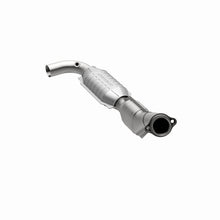 Load image into Gallery viewer, MagnaFlow Conv DF 97-98 Ford Trucks 4.2L