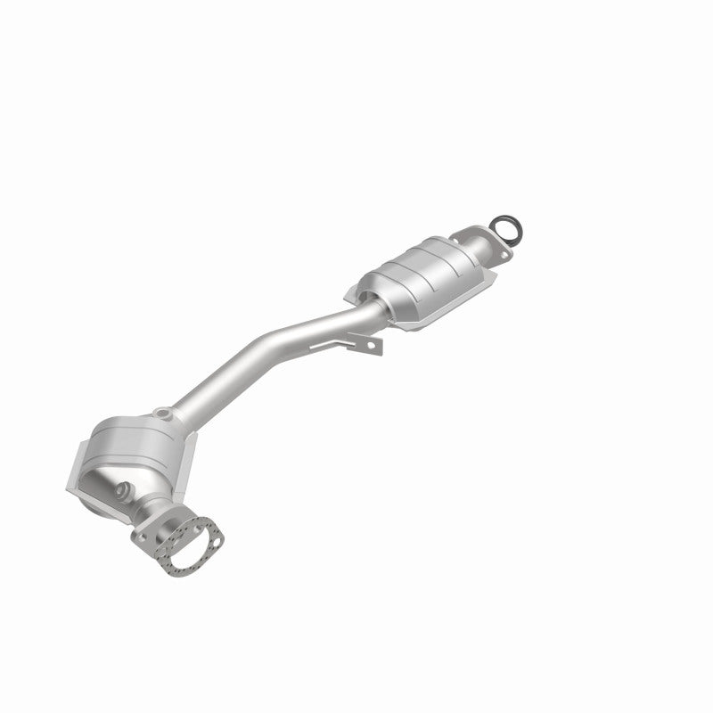 MagnaFlow Conv DF 99-02 Forester 2.5L OEM