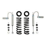 Bilstein B8 5162 Series 13-16 Dodge Ram 3500 Monotube Front Suspension Kit