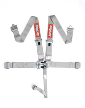 Load image into Gallery viewer, RaceQuip Platinum L &amp; L 5pt Seat Belt