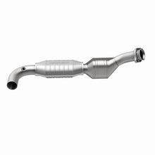 Load image into Gallery viewer, MagnaFlow Conv DF 97-98 Ford Trucks 4.2L